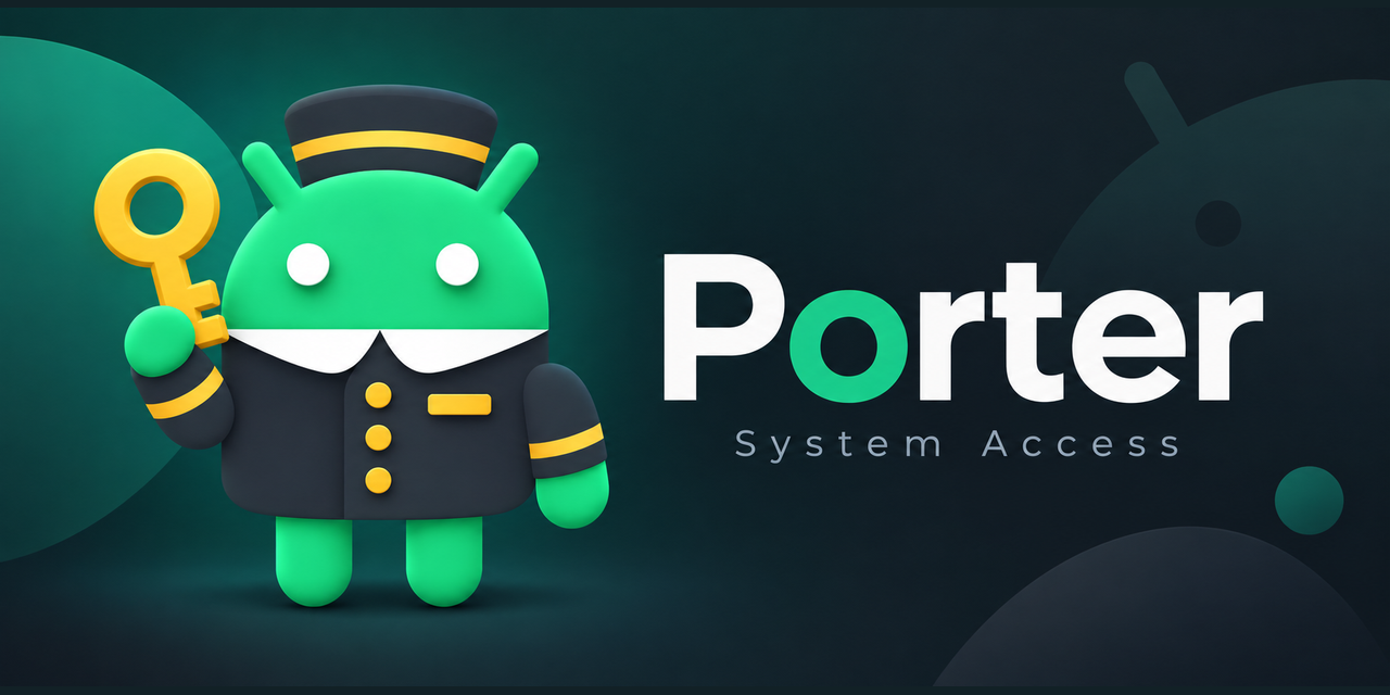Porter